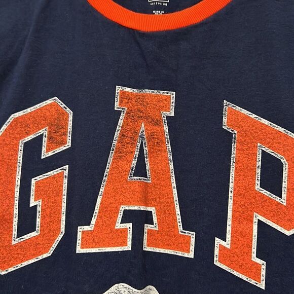 Gap short sleeve top - Picture 3 of 5